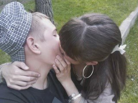 Ma Vie D'amouur . Vidéo 2