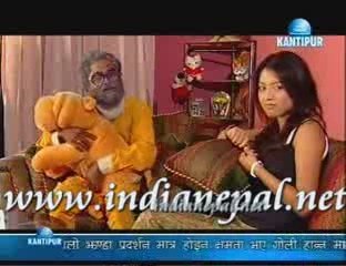Ghar Beti Baa-14-9-09