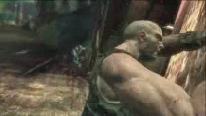 Batman Arkham Asylum HD en Espa ol [7 12]