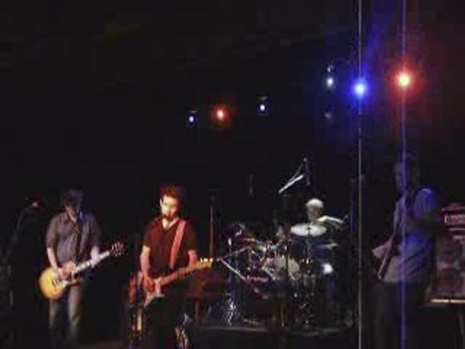 Kalamazoo - Eastern Wind - LaScene Bastille