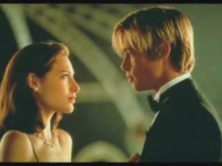 ** Comment ne pas t'aimer **