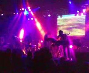 TURZI @ Elysées Montmartre