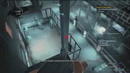 Batman Arkham Asylum HD en Espa ol [8 12]