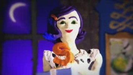 Etsy: "Handmade Moment" spec commercial by Alex de Campi