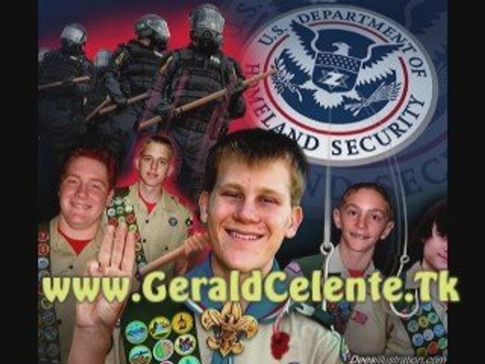 Gerald Celente on the Jeff Crouere 26 Oct 2009