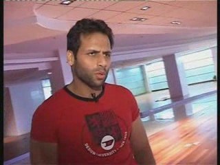 lb 298 Interview Just Married