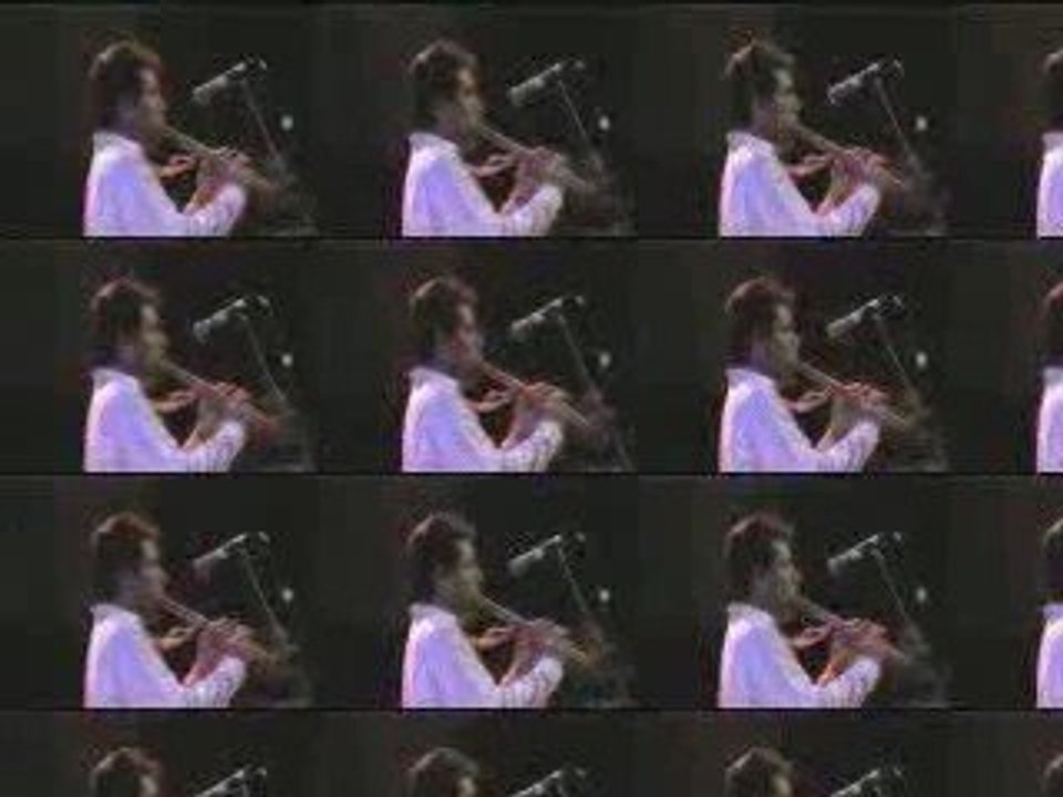 KALICANTO - SOS ANNY