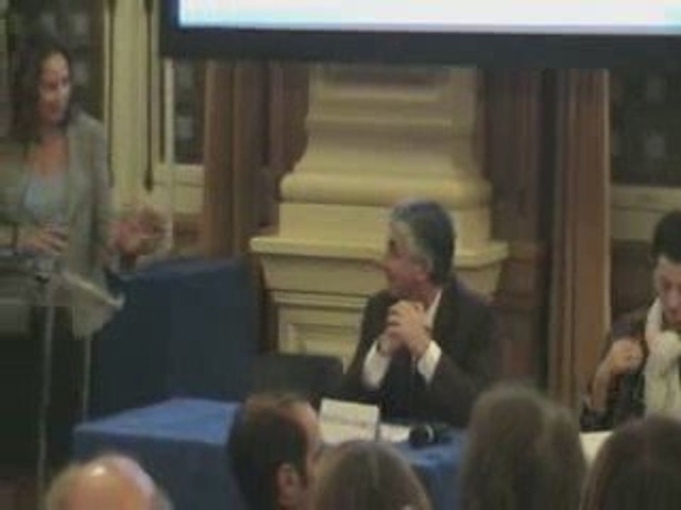 UPP sur le travail - ambiance