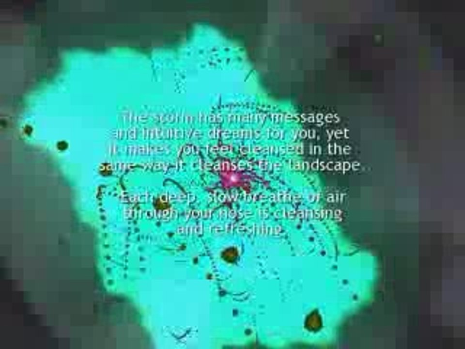 ThunderStorm: Sleep Induction Preview