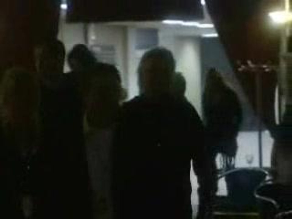 QUEEN + PR Dutch RTL news