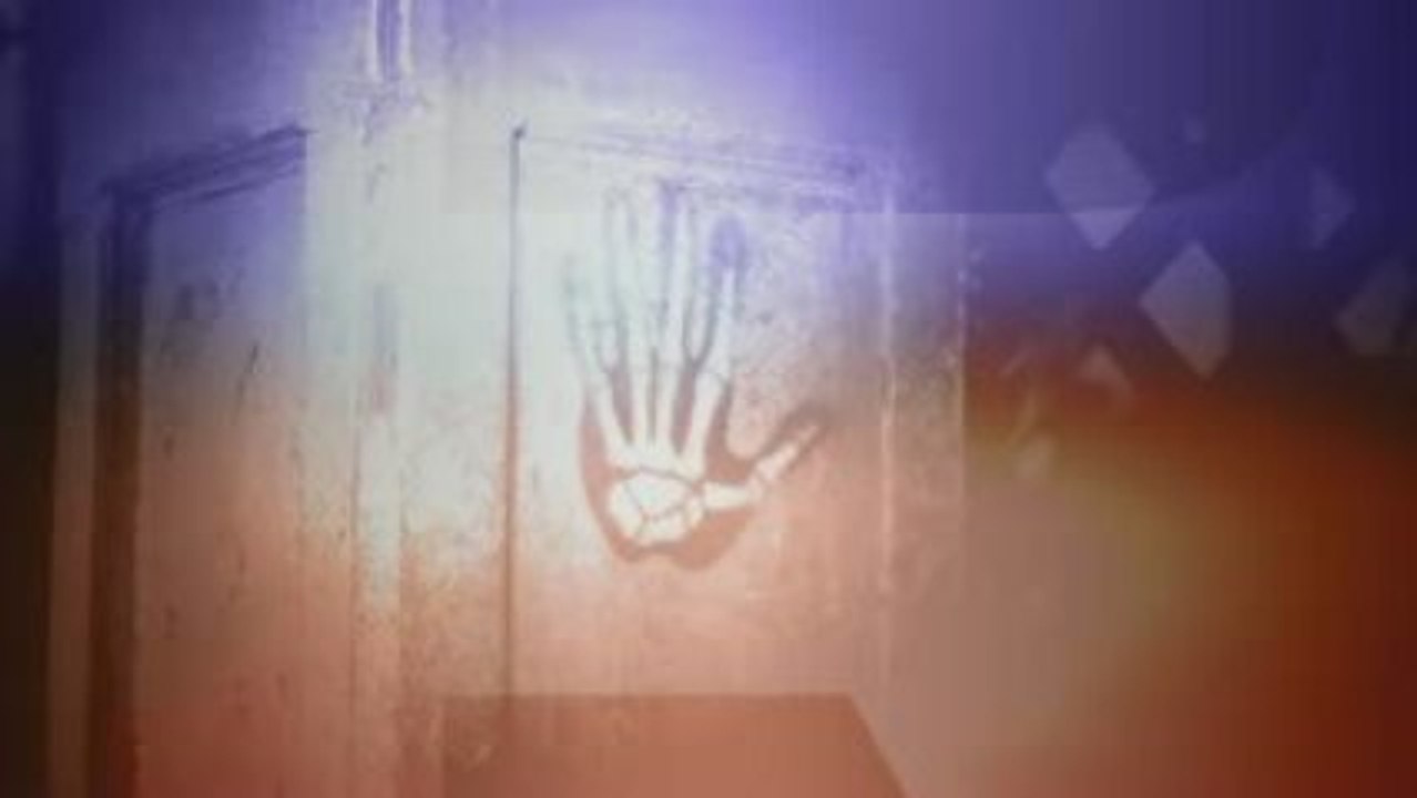 FlashForward Title Sequence, S01E06