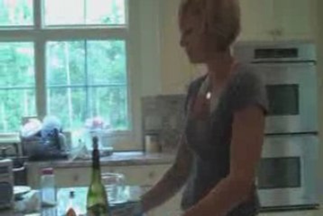 Cooking to lose weight