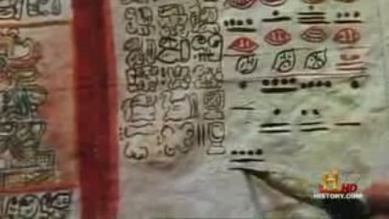 History Channel - 2012 Nostradamus 2/9