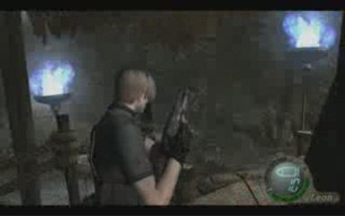 Resident Evil 4 - 06