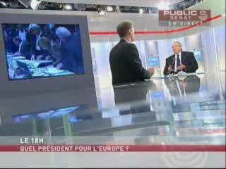 Le 18h,Jean-Louis Bourlanges