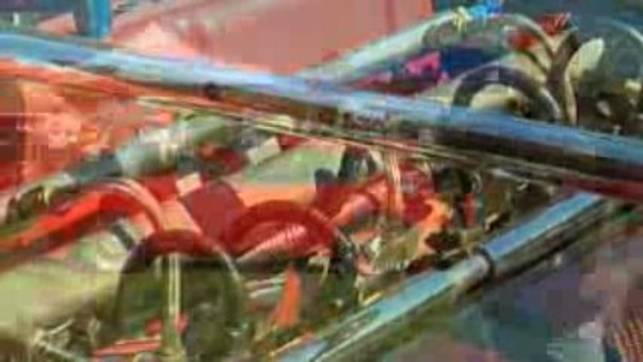 StreetFire Does the Japanese Classic Car Show!