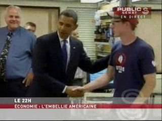 LE 22H,Jacques Belle