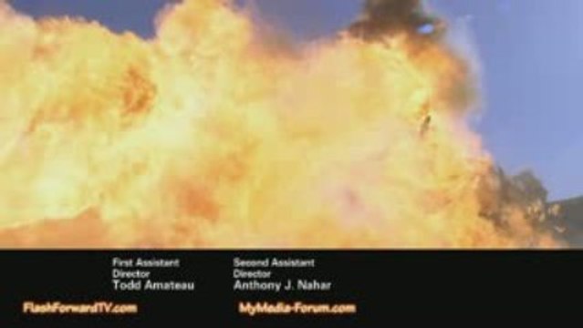 FlashForward, S01E07 promo