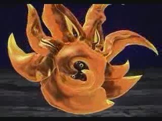 Chrono Cross - Cinématique 002