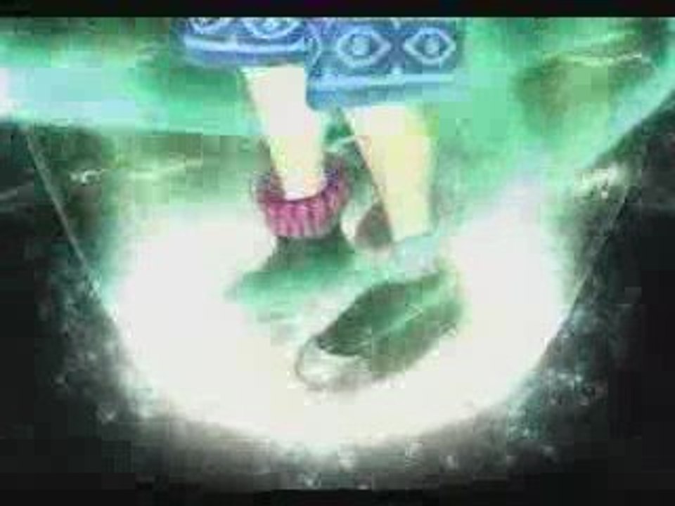 Chrono Cross - Cinématique 003