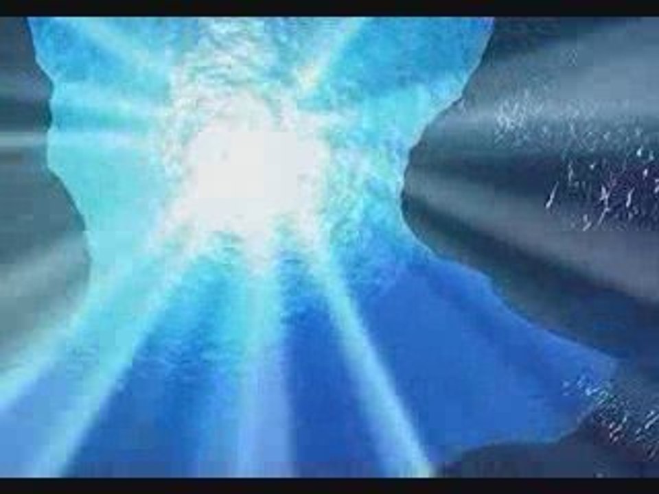 Chrono Cross - Cinématique 004