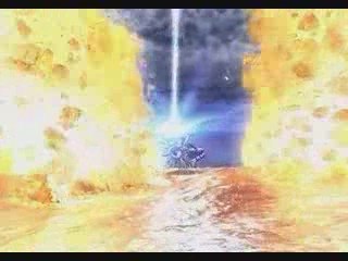 Chrono Cross - Cinématique 006