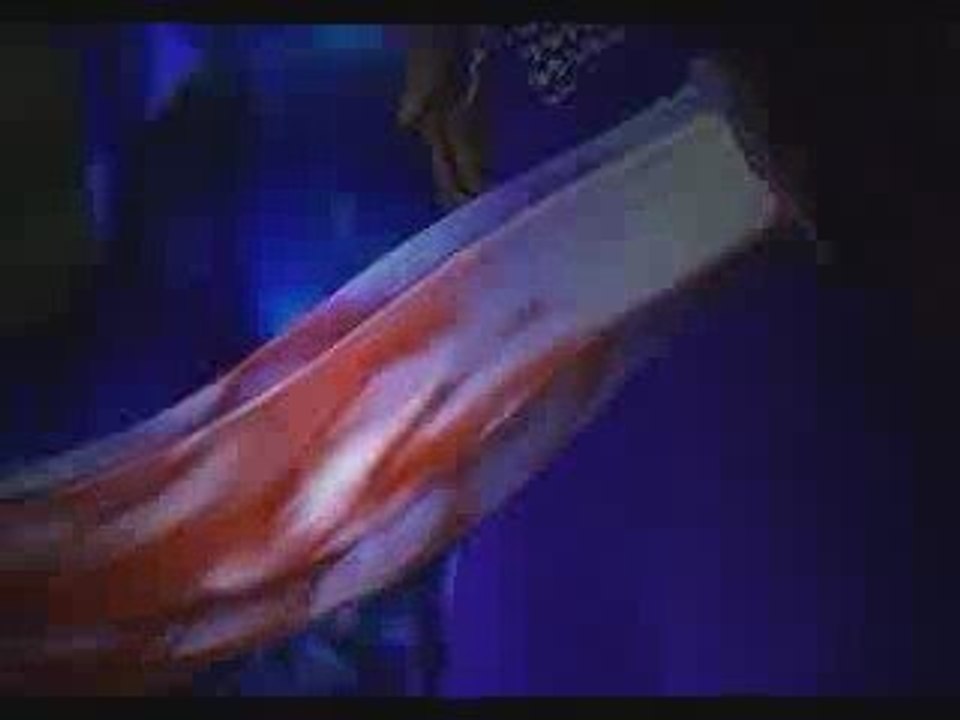 Chrono Cross - Cinématique 007