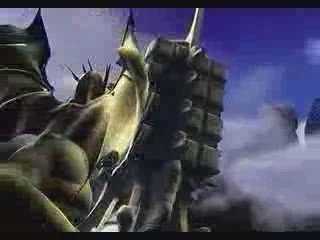 Chrono Cross - Cinématique 009