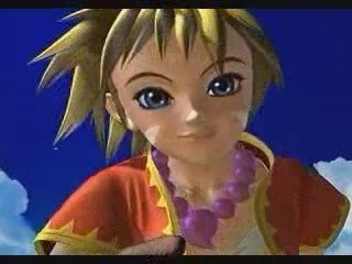 Chrono Cross - Cinématique 012