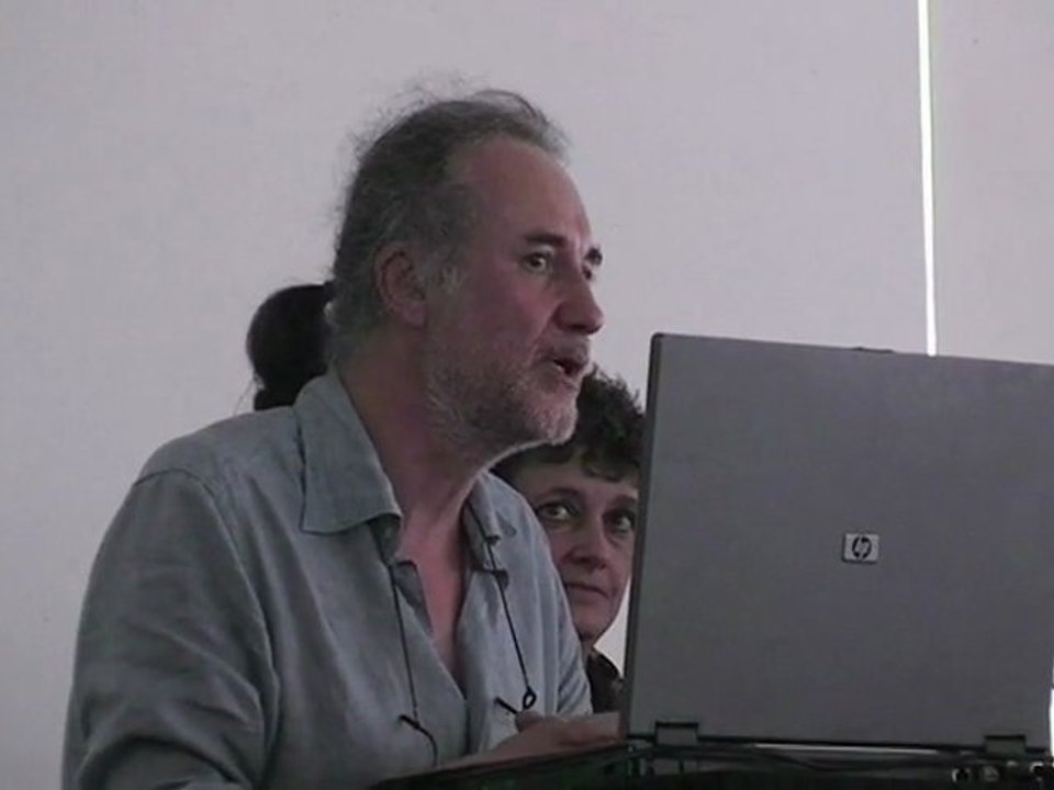 Is art a lie - Pierre Hebbelinck