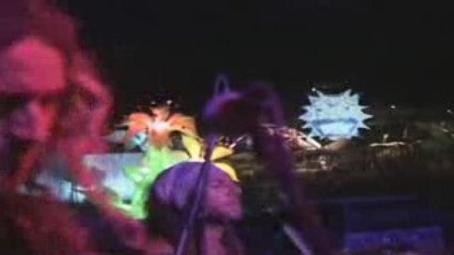 Hilight Tribe - Boom Festival 2006