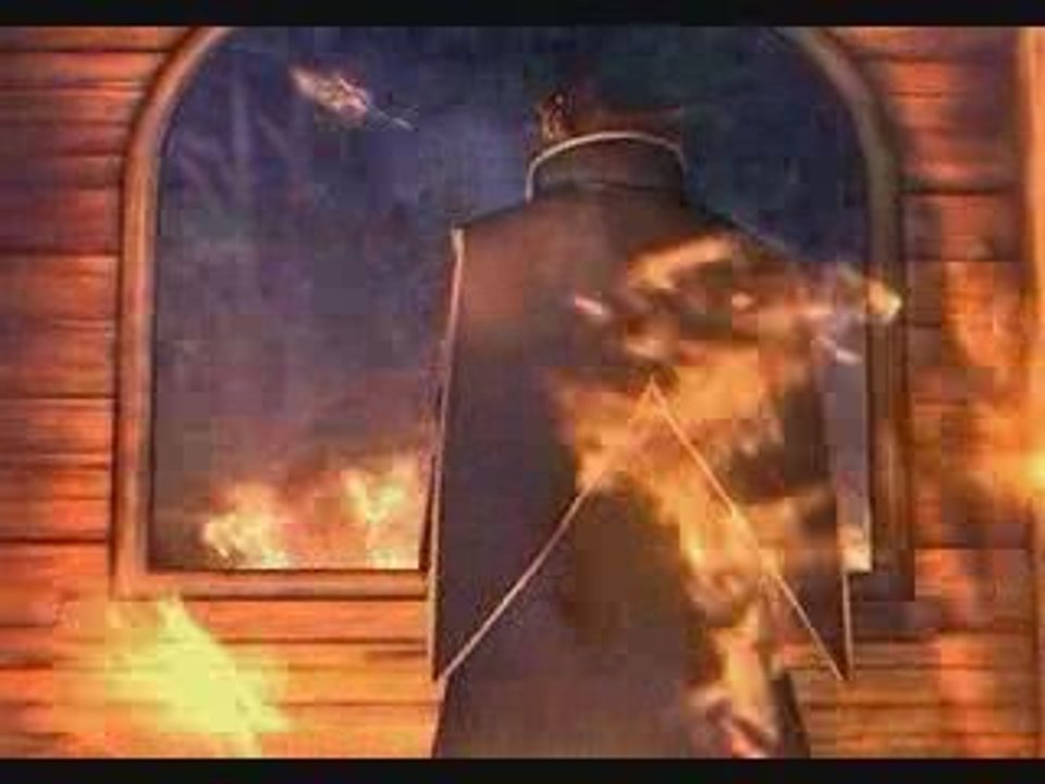 Chrono Cross - Cinématique 015