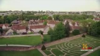 History Channel - 2012 Nostradamus 6/9