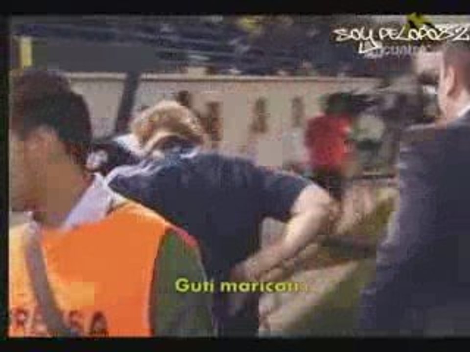 Guti Alcorcon