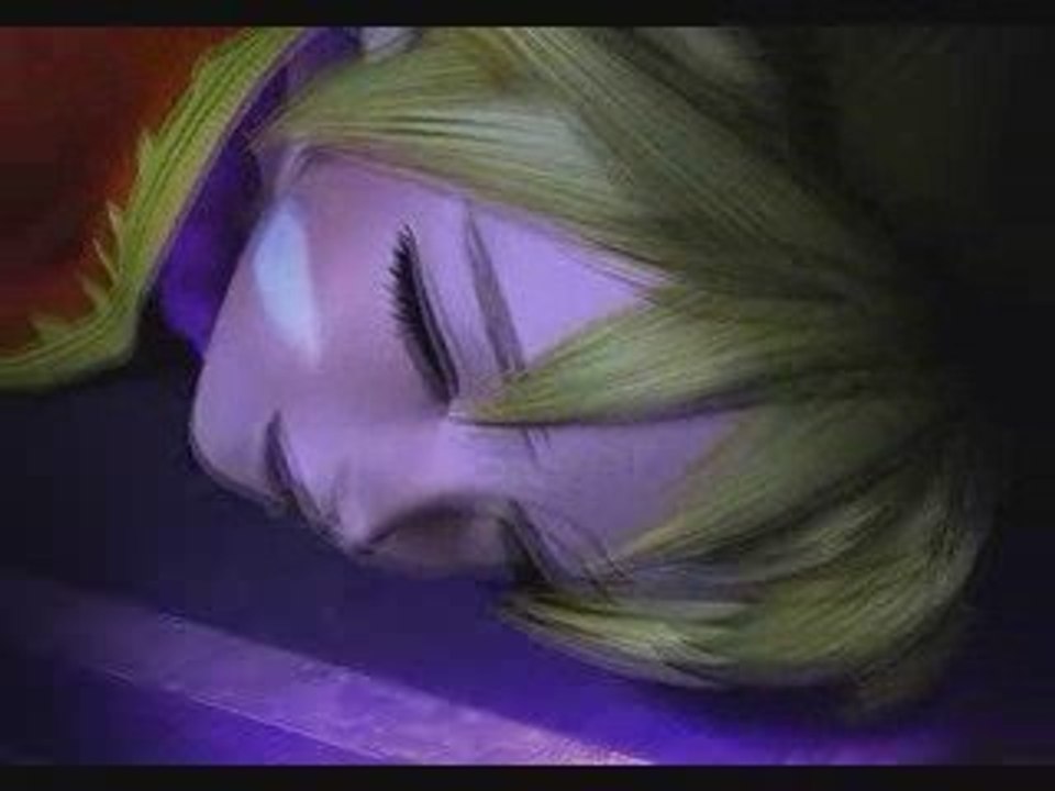 Chrono Cross - Cinématique 019