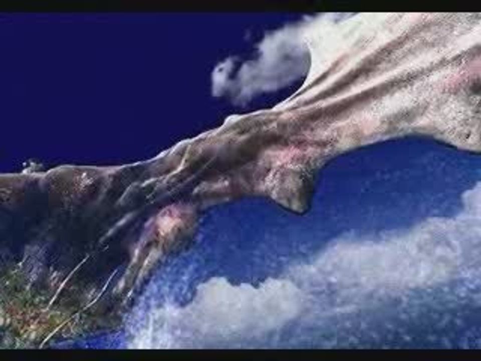 Chrono Cross - Cinématique 022