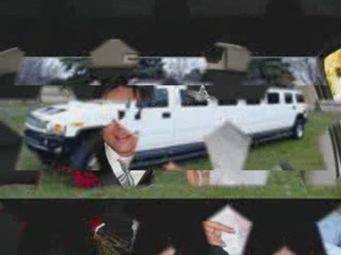 Hollywood Limousine Service (limousine service) $55 PER HOUR