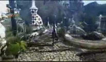 Bayonetta ----- DEMO-- Xbox360