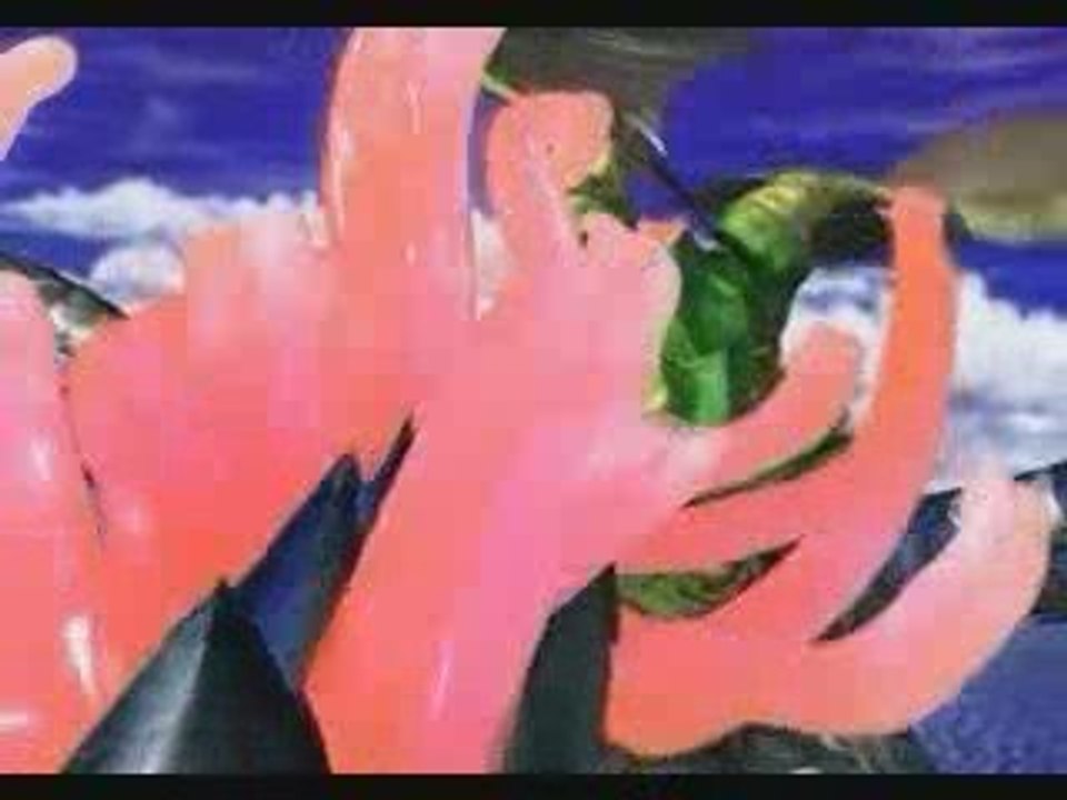 Chrono Cross - Cinématique 025