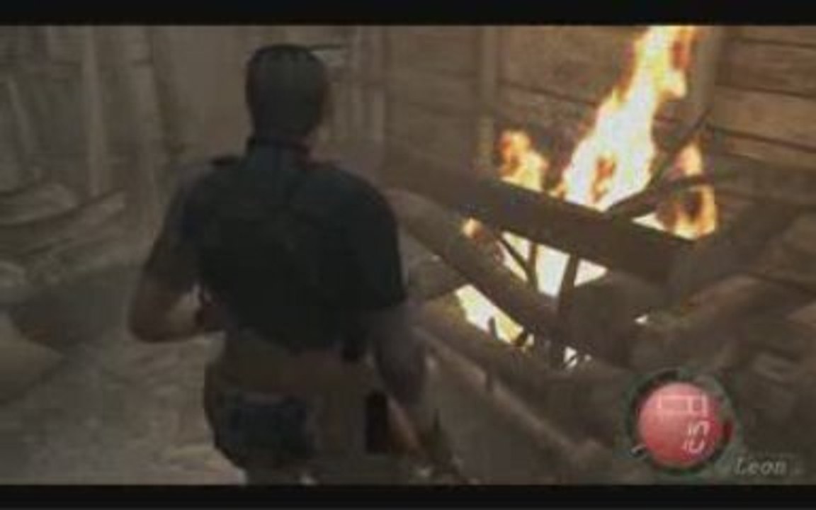 Resident Evil 4 - 07