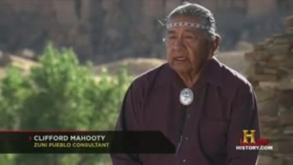 History Channel - 2012 Nostradamus 7/9