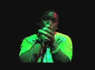 Seattle Hip Hop artist Fatal Lucciauno