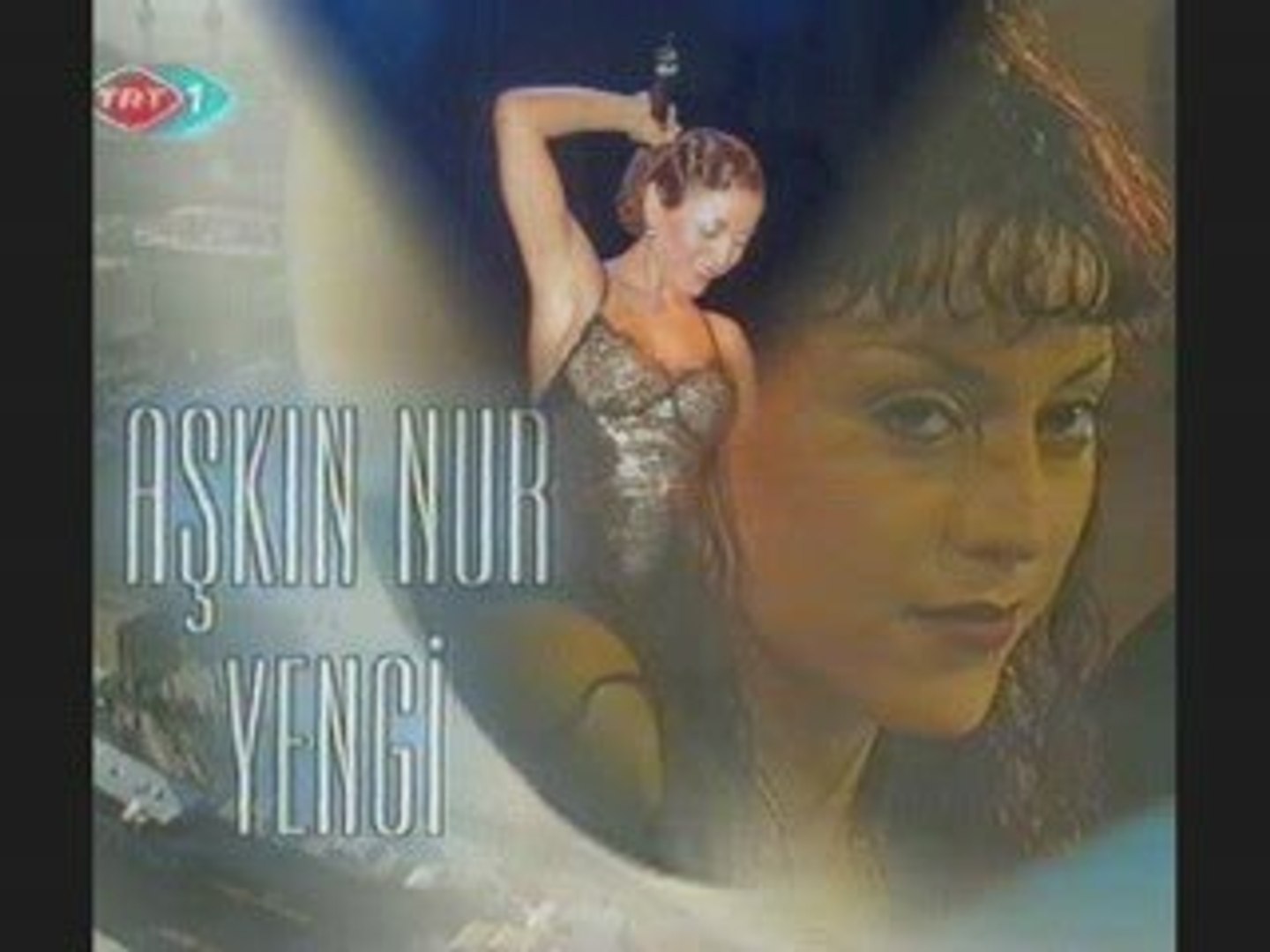 Aşkın nur yengi İmdat