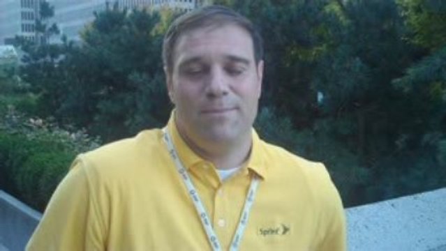 CSR Special Report: BSR Conference: Alex Hahn on Sprint