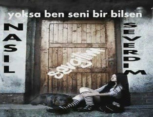 Aşkın nur yengi Sevgilim