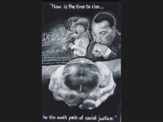 GERONIMO & GANDHI & MARTIN LUTHER KING & NESLON MANDELA