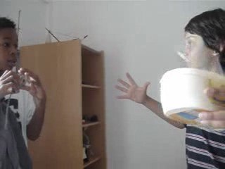 Batou et Marco