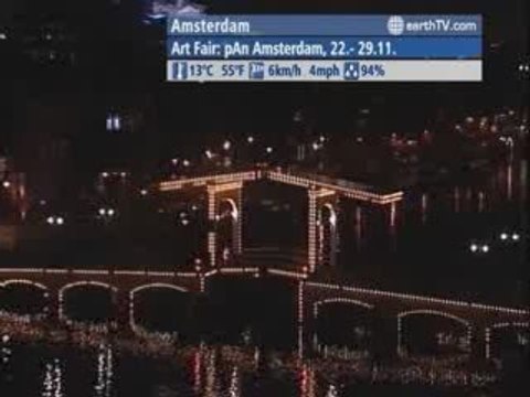 Izmir - Turkey, Budapest - Hungary, Nouméa - New Caledonia, Amsterdam - Netherlands, Rio de Janeiro - Brazil, Arcachon - France, Palma de Mallorca - Spain