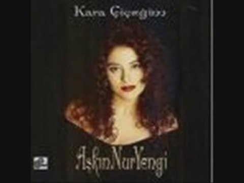 Aşkın nur yengi Ah gönlüm