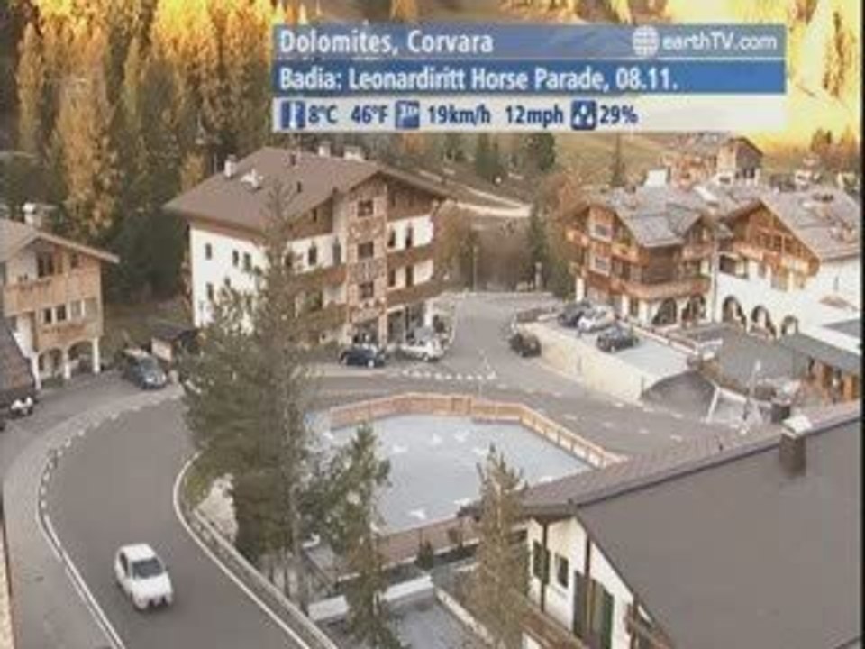 Lech Zurs am Arlberg - Austria, Auckland - New Zealand, Dresden - Germany, Dolomites, Corvara - Italy, Antibes - Juan-les-Pins - France, Dubrovnik - Croatia, Seattle - USA